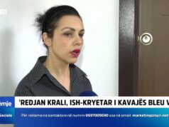 Alma Kaçi: Kam bërë investigim, Redjan Krali bleu vota. ‘Fiksi’ nuk i transmetoi SPAK nuk i hetoi