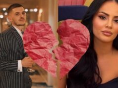 “Ik dhe mos më fol më”, kriset marrëdhënia mes Sarës dhe Bardhit!