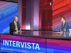 “SHBA ju mbështet, por shqiptarët duhet të vendosin vetë për kombin e tyre”- Mark Crawford për Panorama TV: Ja kush ishte prioriteti i Blinken gjatë vizitë në Tiranë