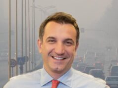 Ekskluzive/ Ajri i ndotur po na vret, zbulohen matjet e grimcave vdekjeprurëse në Tiranë, gati 20 herë më e lartë se norma