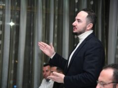 Salianji: Kudo në Kavajë ka gatishmëri e entuziazëm për protestën e 20 shkurtit