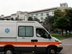 Makina u përplas me autobusin, humb jetën 22-vjeçari shqiptar në Piaçenza të Italisë