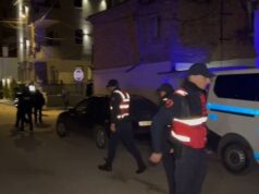 Të shtëna me armë zjarri, raportohet për dy viktima në Korçë