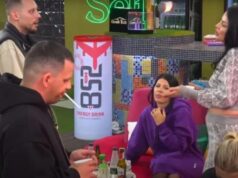 Sara-Gracianos: Nuk mundesh ta ndryshosh dot karakterin tim ti…