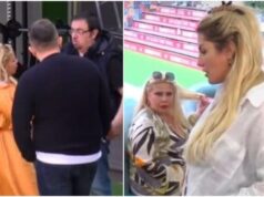 “Mund të bëjë dhe s*ks”/ Nominimi, Gazi dhe Meri diskutojnë për…