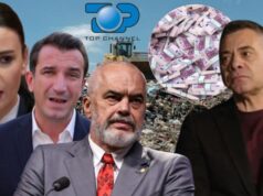 Inceneratori i Tiranës/ Ahmetaj i nxori emrin, Ola Xama: Besim Hoxha financon Ramën e Veliajn
