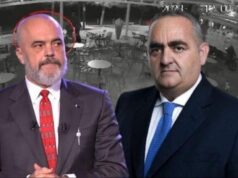 “Jep dorëheqjen e del nesër nga burgu”, ja pakti që iu ofrua Belerit nga njerzit e Ramës