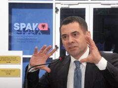Arben Ahmetaj: Nuk kam besim te Drejtësia e re dhe SPAK