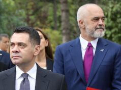 “Nuk bëhem kokë turku për Edi Ramën”- Ish.zv-kryeministri: Kam frikë nga vdekja, do vdes një ditë, por s’jam krijesë që mund të kërcënohem!