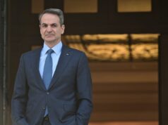 Samiti për Ukrainën/ Kryeministri grek Mitsotakis nuk vjen në Tiranë. Mediat greke: Me kë do të përfaqësohet Athina