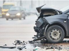 U përplas me pemën/ 35-vjeçari shqiptar në Itali ndërron jetë në aksident rrugor, si ndodhi ngjarja