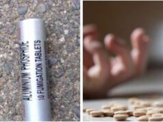 Fostoksina – çfare eshte dhe si po perdoret per vetevrasje. Vetem maja e icebergut!!