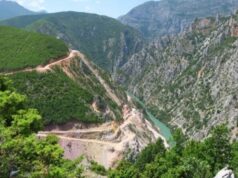 HEC-i i Skavicës, qeveria miratoi ligjin pa kryer studimin për dëmet. KSHH: Cenon parimet kushtetuese dhe të sigurisë juridike