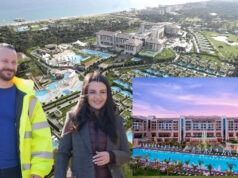 Drejtori i Belinda Ballukut u ‘fundos’ nga fatura e pushimeve luksoze në Turqi! Çfarë zbuluan agjentët e BKH nga transaksionet bankare për Evis Berberin