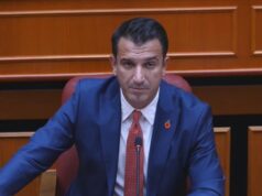 LAJM I FUNDIT/ Erion Veliaj shtrohet në spital, papritur kryen ndërhyrje kirurgjikale…