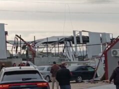 TRAGJIKE! 2 të vdekur nga shpërthimi në Lushnjë. Pas babait, ndërron jetë edhe djali