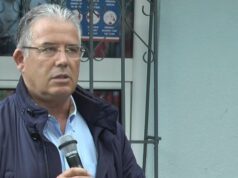 Arrestohet me urdhër të SPAK Jorgo Goro, në pranga edhe një person, arrest shtëpie për 3 të tjerë