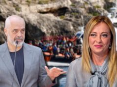 La Repubblica: Marrëveshja Rama-Meloni rrezikon të shpërbëhet! Gjykata Europiane i thotë jo procedurës së përshpejtuar kufitare