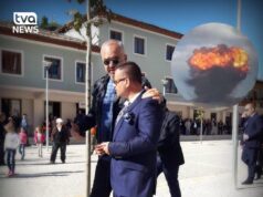 Kryebashkiaku i Poliçanit: Gati të prodhojmë municion për Ukrainën