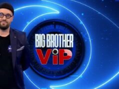 I dënuar me 2.6 vite burg, policia futet në Big Brother Vip dhe arreston konkurrentin