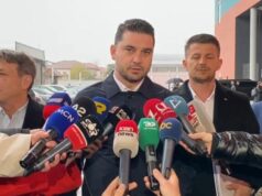 I pranishëm në mbledhjen e qeverisë në Shkodër, kryebashkiaku i Kavajës: Na bashkojnë interesat qytetare