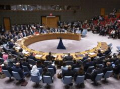 Këshilli i Sigurimit i OKB-së refuzon sërish propozimin e Rusisë të diskutohet për sulmet ajrore të NATO-s mbi Serbinë