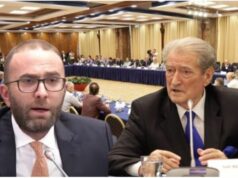 Nga ndryshimet në Statut te përfshirja e grupit të Bardhit ne strukturat e Rithemelimit, çfarë pritet të ndodhë sot në mbledhjen e Këshillit Kombëtar