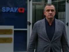 SPAK vendos nën sekuestro llogaritë bankare të Ilir Beqajt dhe bashkëpunëtorëve të tij