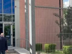 Çështja e ‘Inceneratorëve’/ Ish-kryebashkiaku Stefan Çipa paraqitet në SPAK