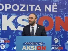 Rama suportoi Veliajn pas arrestimeve në bashki, reagon Bardhi: E mbështeti më shumë sesa vëllain e tij