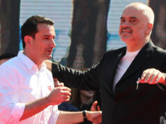 “Erioni ka të drejtë”, Rama për arrestimet e ish-drejtorëve: Goditjet e SPAK s’i përjetojmë si gjëma, as si fajësi kolektive. SPAK nuk e kontrollojmë NE!