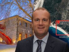 ‘Follow the money’/ Artan Gaçi ndërtoi “kështjellë” miliona euro në Leskovik pasi Olta Xhaçka garoi në Korçë