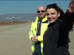 Vetting/ Ministrja ‘fluturuese’, KLSH nxjerr zbuluar Belinda Ballukun për fluturimet me avion dhe dietat jashtë vendit