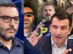 “Kanë vjedhur me pëlqimin e Veliajt!”/ Lëvizja Bashkë kërkon shkarkimin e Erion Veliajt, pas arrestimit të drejtorëve