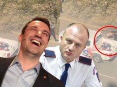 Denoncimi i fortë i Belind Këlliçit: Skema korruptive që fshihet pas terrorit të Bashkisë Tiranë ndaj shitësve ambulantë