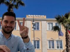 Skandali me punësimet fiktive në Kavajë nga Fisnik Qosja/ Zyrtari i shtetit, berber në Tiranë gjatë orarit të punës