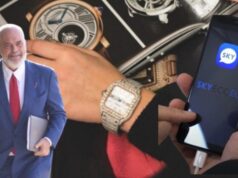 Super kyçi qeveritar 400 mijë euro, ora me GPS, në selinë e qeverisë