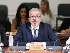 KPA shkarkon Alfred Ballën, kreu i KLP nuk mund të ushtrojë asnjë funksion në drejtësi për 15 vite