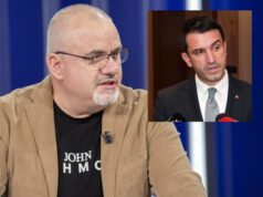 “Veliaj ruhet nga Garda, ndihet i kërcënuar”/ Hoxha zbulon mbrojtjen e kryebashkiakut dhe farsën me tenderin e 5D