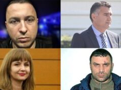 Zbardhet ngjarja/ Dhunimi i bashkëshortit të gjyqtares Saida Dollani, Shullazi e organizoi nga burgu me Martinaj e Ndokën