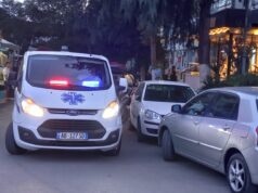 Vetëvritet me armën e saj efektivja e policisë, merret në pyetje i dashuri