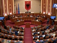 Sot seancë plenare, çfarë pritet të diskutohet në Kuvend