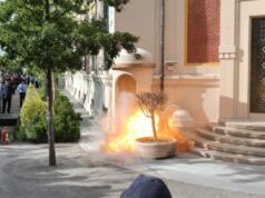 Sot protesta e opozitës, policia me plan masash. Ja rrugët që bllokohen në kryeqytet