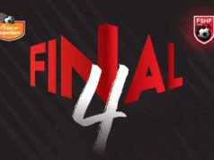 Shorti “Final 4”/ Egnatia-Vllaznia dhe Partizani-Skënderbeu, zbulohen ndeshjet për titullin