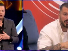 Finalisti Romeo Veshaj nuk shfaqet në ‘post Big Brother’, Ledjon Liço e ben per “1 lek”: Arsyet nuk i dimë, ndoshta…