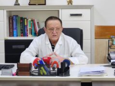 Dhunimi i avokatit Sokol Mëngjesi, doktor Gjovalin Bushi: E humbi koshiencën! Ndodhet në gjendje të rëndë, por presim si do reagojë