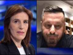 “Ore Plarent, të japë dorëheqjen si i paaftë! Veliaj i dha tre leje ndërtimi drejtorëve!”/ “Shpërthen” Klodiana Lala