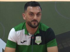 Kapiteni i kampionëve: Respekt për Partizanin, por ne i dinim aftësitë tona