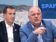 Baton Haxhiu: Lali, në majë të skemave kriminale, të dorëhiqet!