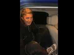 VIDEO e re nga dorëzimi i Azgan Mërnicës/ Familjarët: Po të luajti njeri atje…